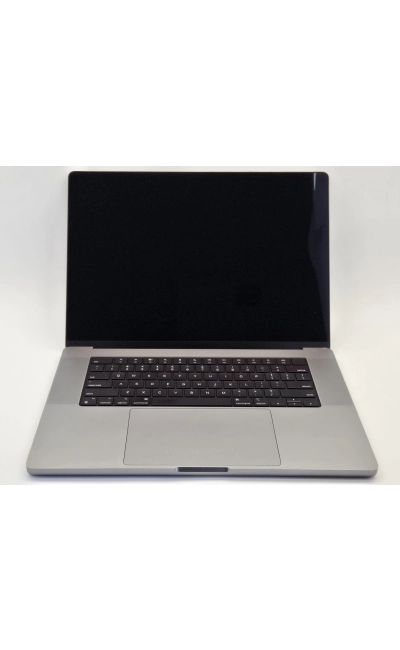 Apple MacBook Pro 16 A2485 M1 Max 64GB 1TB SSD 16,2